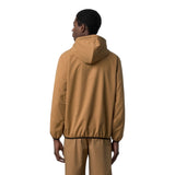 Giubbini Uomo K-Way - Journeer Travel - Cammello