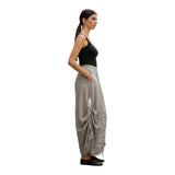 Gonne casual Donna Sanctamuerte - Gonna - Beige