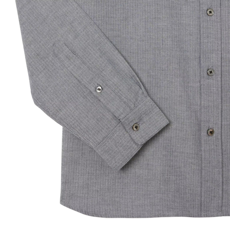 Camicie casual Uomo Lacoste - Camicia M/L - Blu