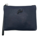 Pochette e Clutch Donna Gabs - Amina M - Bull Black - Blu