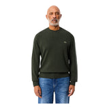 Maglioni Uomo Lacoste - Pullover - Verde