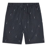 Pantaloncini Uomo Lacoste - Shorts - Nero
