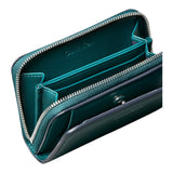 Portafogli Donna Calvin Klein - Ck Medium Flap Zip - Ottanio