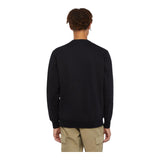 Felpe senza cappuccio Uomo Dickies - Aitkin Sweatshirt - Nero