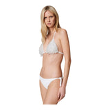 Coordinati Donna Twinset - Bikini - Panna