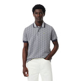 Polo Uomo Lacoste - Maglietta M/C - Grigio