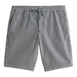 Bermuda Uomo Tommy Hilfiger - Harlem Stripe Short - Blu