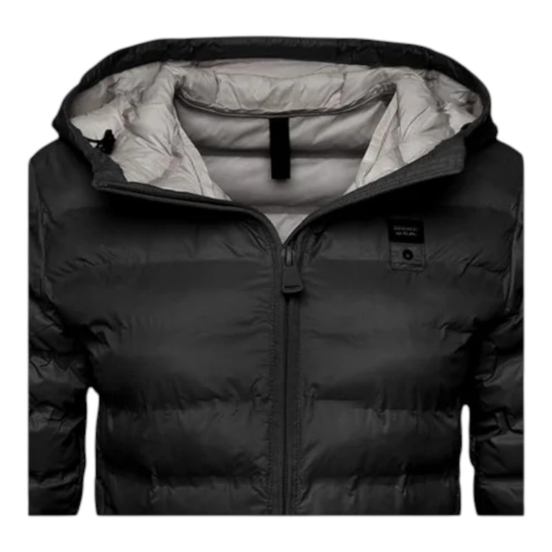 Giubbini Donna Blauer - Ellis - Nero