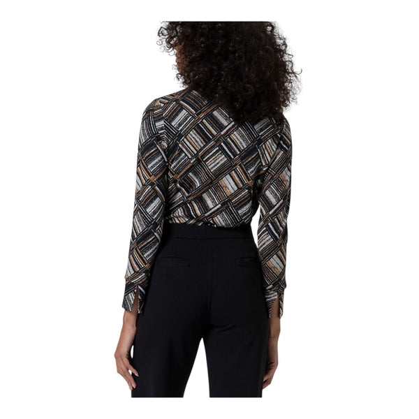 Camicie Donna Surkana - Camicia - Nero
