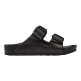 Ciabatte Bambini Unisex Birkenstock - Arizona Kids EVA black, EVA - Nero