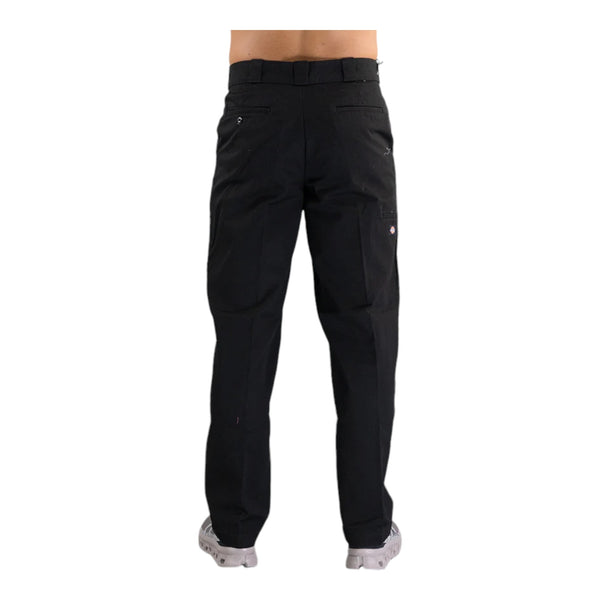 Pantaloni Uomo Dickies - Loose Multi Pocket Workpant - Nero