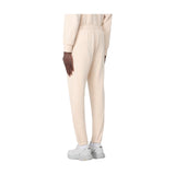 Pantaloni Uomo Disclaimer - Pantalone Uomo In Felpa - Beige