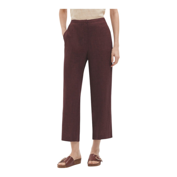 Pantaloni Donna nice things - Pantalone - Rosso