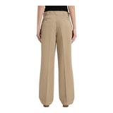 Pantaloni Donna Dickies - Riverbend Work Pant W - Sabbia