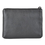 Pochette e Clutch Donna Gabs - Amina M - Bull Black - Nero