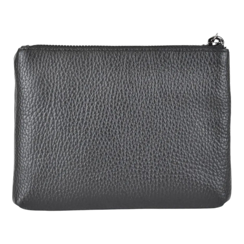 Pochette e Clutch Donna Gabs - Amina M - Bull Black - Nero