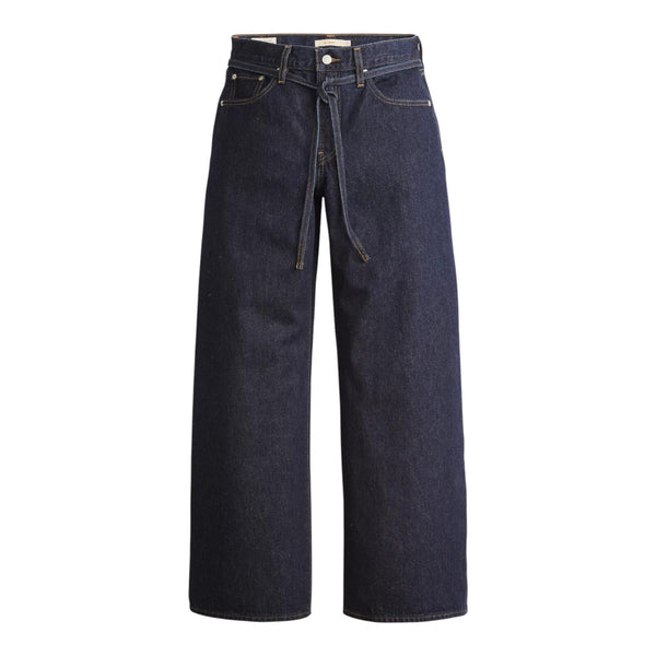 Jeans Donna Levi's - Xl Straight Thanks Friend - Denim