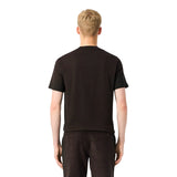 T-shirt Uomo Lacoste - T-Shirt - Marrone