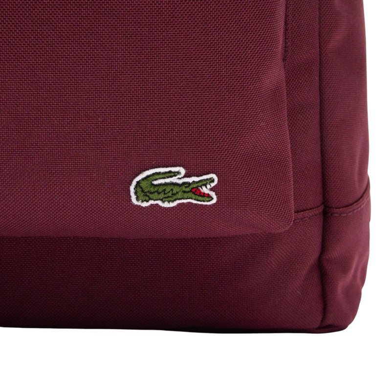 Zaini Casual Donna Lacoste - Zaino - Bordeaux