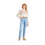 Maglioni Donna Levi's - Pullover - Beige