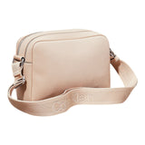 Borse a spalla Donna Calvin Klein - Ultralight Camera Bag21 Pu - Beige