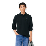 Polo Uomo Lacoste - Polo Manica Lunga - Verde