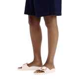 Ciabatte Donna Birkenstock - Madrid Big Bukle Eva Light Rose - Rosa