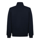 Felpe senza cappuccio Uomo K-Way - Finn Spacer - Blu