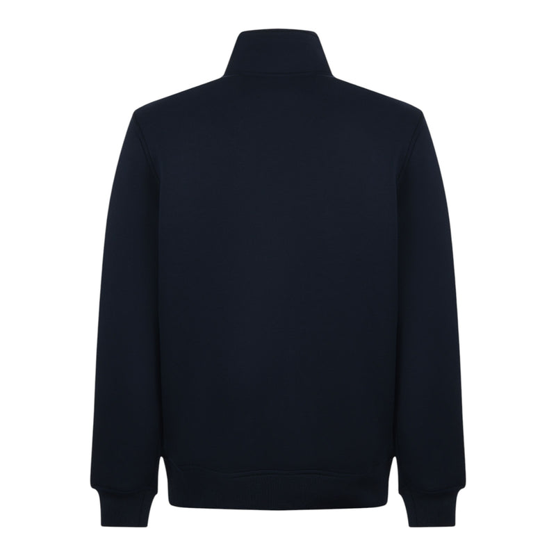 Felpe senza cappuccio Uomo K-Way - Finn Spacer - Blu