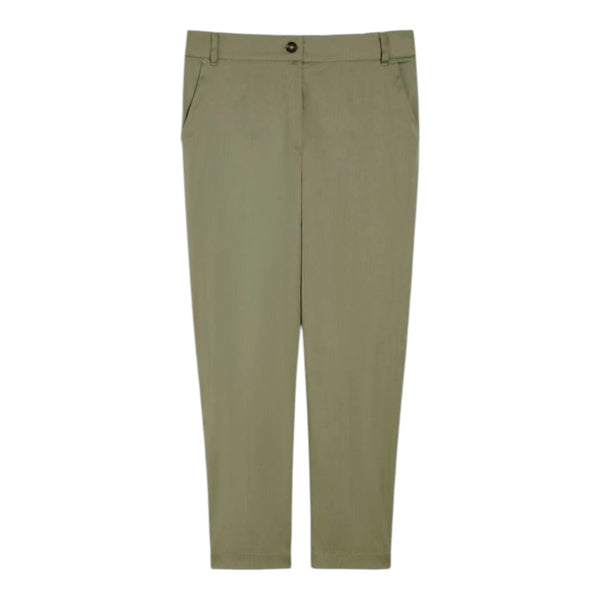 Pantaloni Donna iBlues - Filovia - Verde
