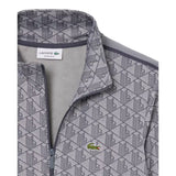 Felpe senza cappuccio Uomo Lacoste - Sweatshirt - Grigio