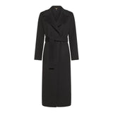 Cappotti Donna iBlues - Quart - Nero