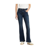 Jeans Donna Levi's - 726 Hr Flare - Blu