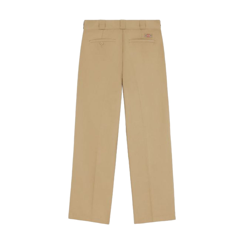 Pantaloni Unisex Dickies - 874 Work Pant Rec - Beige