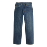 Jeans Uomo Levi's - 568™ Loose Straight Block Party T2 - Blu