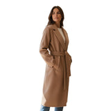 Cappotti Donna iBlues - Quart - Cammello