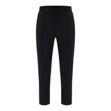 Pantaloni Uomo MACRON CLUB HOUSE - Mch Fcf Ralph Pants Blk - Nero
