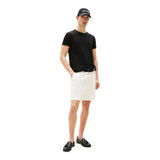 T-shirt Uomo Tommy Hilfiger - Core Stretch Slim C-Neck - Nero