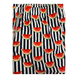 Pantaloncini e calzoncini Uomo Mc2 Saint Barth - Gustavia Classic Swim Short - Multicolore
