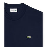 Maglie a manica lunga Uomo Lacoste - T-Shirt M/Lunga - Blu