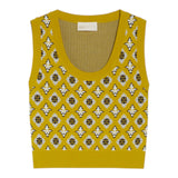 Gilet Donna iBlues - Iblometto - Oliva