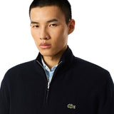 Maglioni Uomo Lacoste - Pullover - Blu