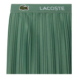 Gonne casual Ragazza Lacoste - Gonna - Verde