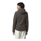 Giubbotti Donna K-Way - Lily St Warm Double - Verde