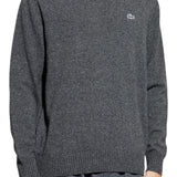 Maglioni Uomo Lacoste - Pullover - Nero