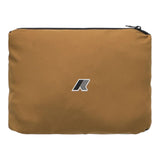 Giubbini Uomo K-Way - Journeer Travel - Cammello