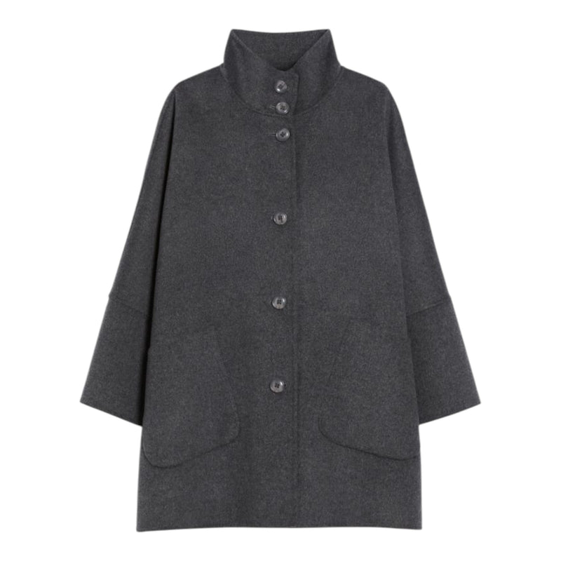 Giacconi Donna iBlues - Brunner Giaccone - Grigio