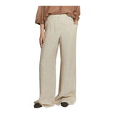 Pantaloni Donna iBlues - Arancio - Beige