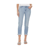 Jeans Donna Liu Jo - B.up Monroe Reg.w. - Blu