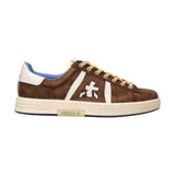 Sneaker Uomo Premiata - Russell - Marrone